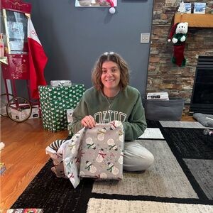 Meet your Posher, Mindy